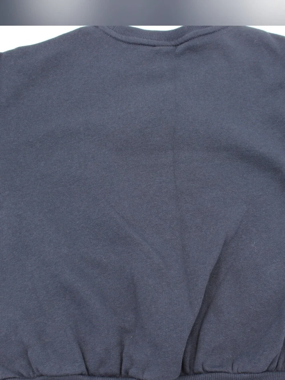 Old Navy Disney Minnie Mouse Ruffle Sweatshirt 5T